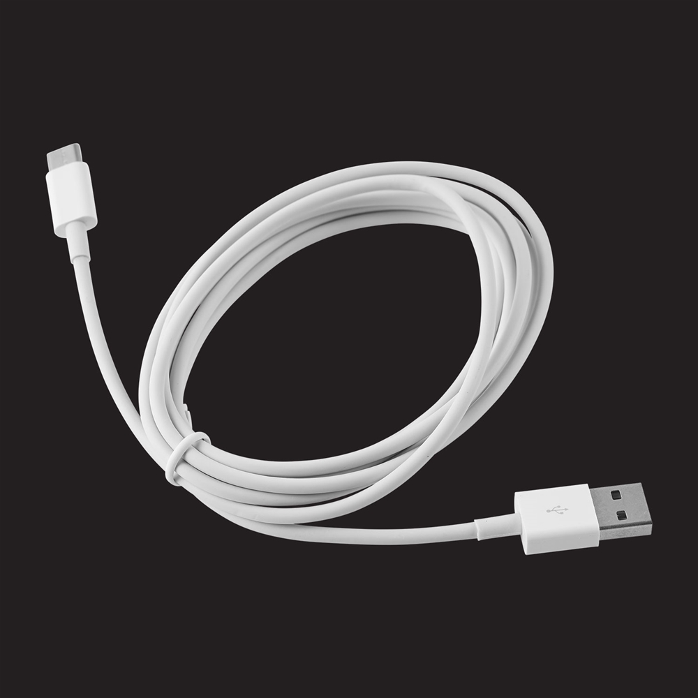 Leki bycph Cable - USB to USB-C 2.0 m