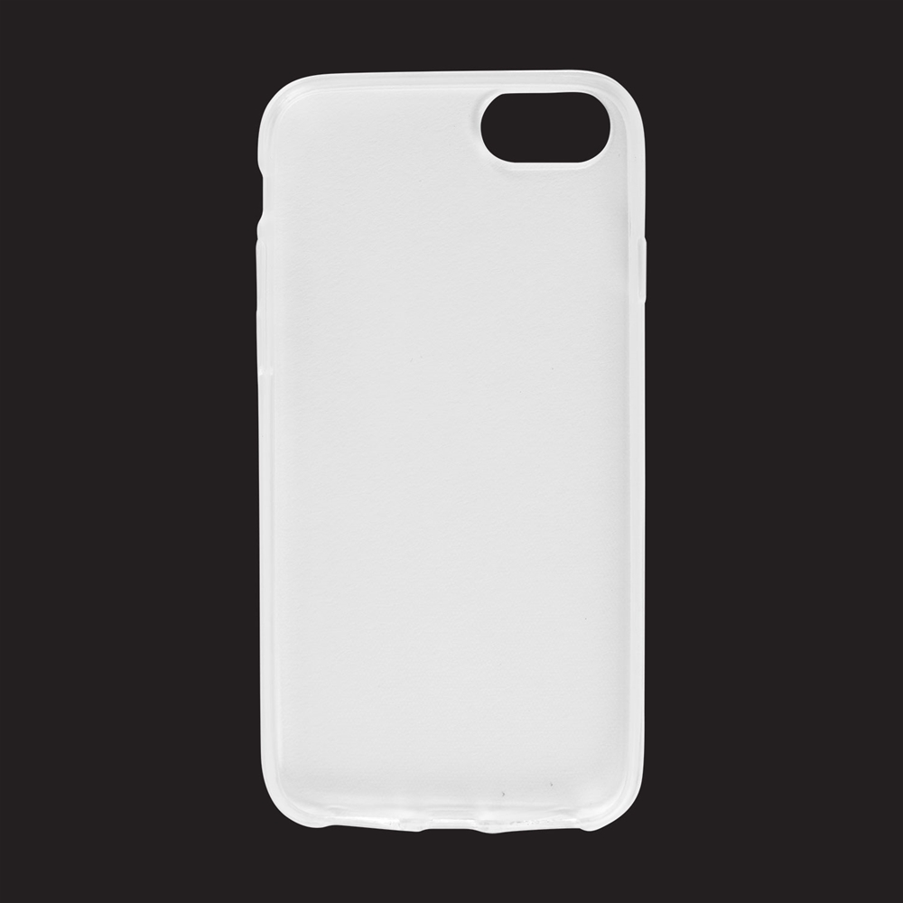 Leki bycph Clear Cover - iPhone