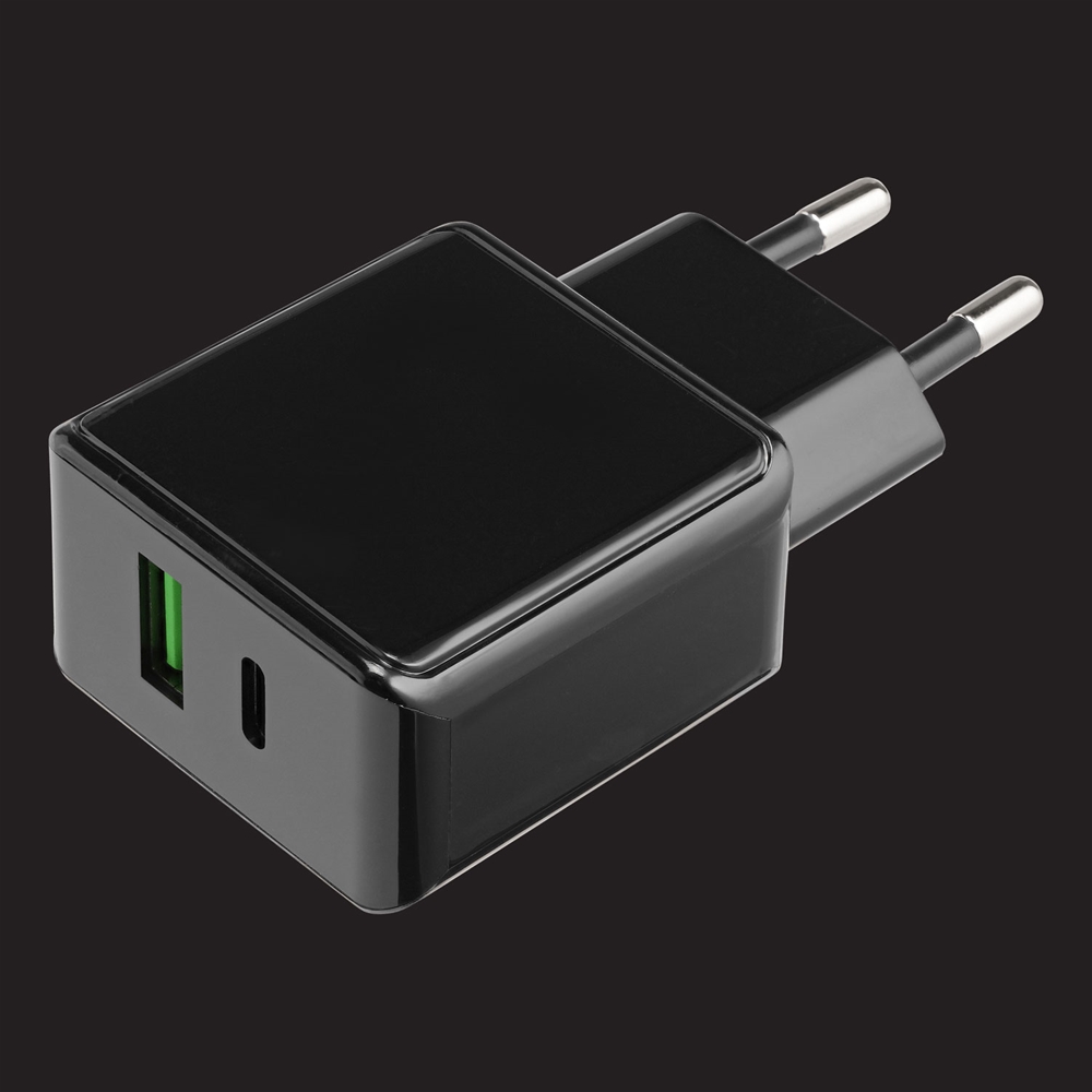 Leki bycph PRO USB & USB-C Power Adapter