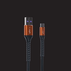 Leki bycph PRO Cable - USB to USB-C