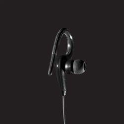 Leki bycph Sports Earphones w. Mic. - Minijack