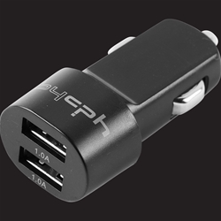 Leki bycph Car Charger