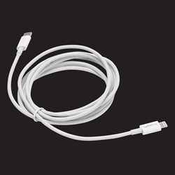 Leki bycph Cable - USB-C to Lightning