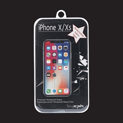 Leki bycph GLASS - iPhone