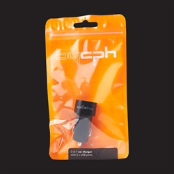 Leki bycph Car Charger