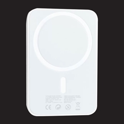 Leki bycph Juicebox - Magnetic Powerbank 8.000 mAh