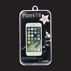 Leki bycph GLASS - iPhone