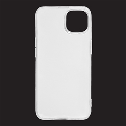 Leki bycph Clear Cover - iPhone