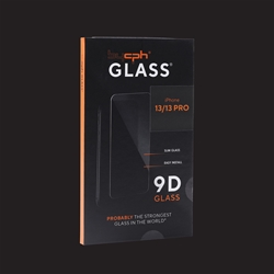 Leki bycph PRO GLASS – iPhone 13/13 Pro