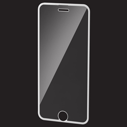 Leki bycph PRO GLASS - iPhone 6/7/8 PLUS White