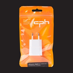 Leki bycph USB Power Adapter