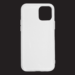 Leki bycph Clear Cover - iPhone