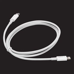 Leki bycph Cable - USB-C to Lightning