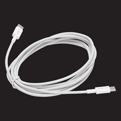 Leki bycph Cable – USB-C to USB-C 2.0 m
