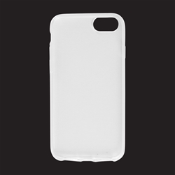 Leki bycph Clear Cover - iPhone