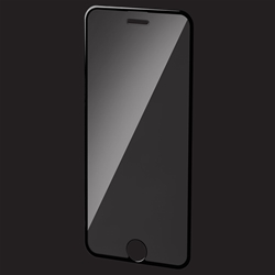 Leki bycph PRO GLASS – iPhone 6/7/8 Black