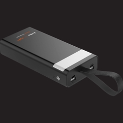 Leki bycph PRO Powerbank 30.000 mAh